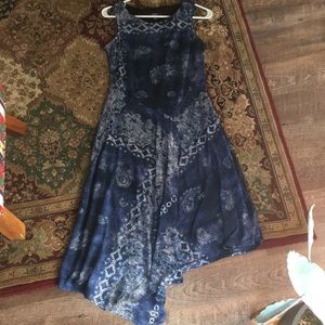 Simply Vera - Vera Wang Dress